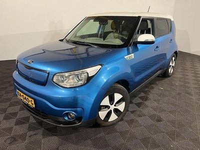 Occasion 2016 Kia Soul EV SUV | € 6.600 (Eerlijke prijs)