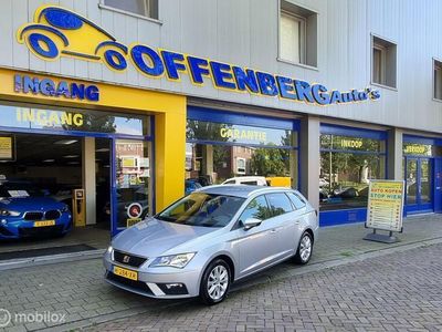 Seat Leon ST