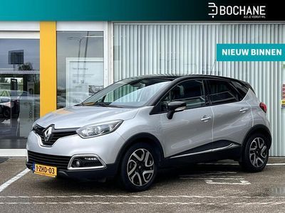 tweedehands Renault Captur TCe 90 Dynamique , NL-Auto, TREKHAAK, volledige on