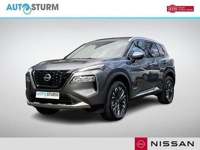 Nieuw Nissan X-Trail Pack 204 PK (150 kW) 2025 Suv SUV