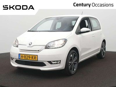 Skoda Citigo-e IV