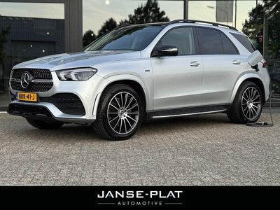 Mercedes GLE350