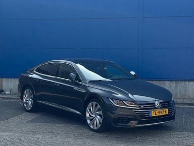 Occasion 2018 VW Arteon R-line | € 21.900 (Super prijs)