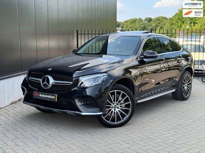 Mercedes GLC350