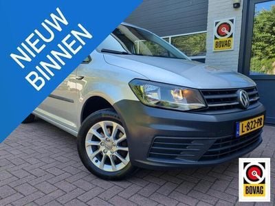 VW Caddy Maxi