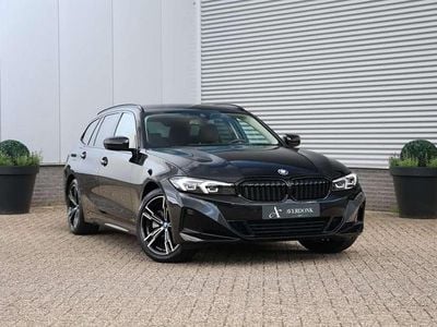 BMW 320e