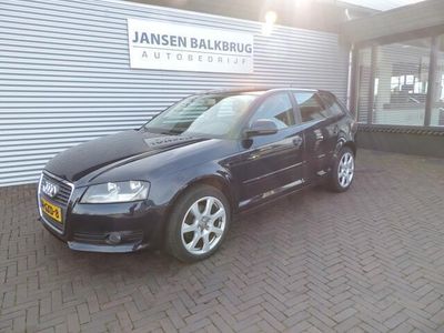 tweedehands Audi A3 Sportback 1.8 TFSI Attraction Pro Line Business