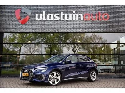 Audi A3 Sportback e-tron