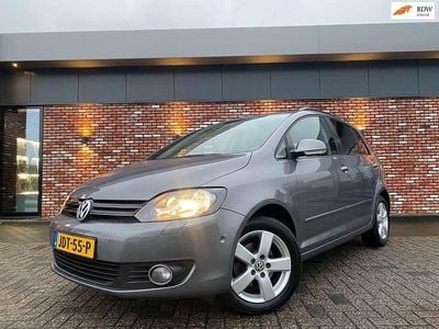 Occasion VW Golf Plus Team 105 PK (77 kW) 2011 Grijs MPV