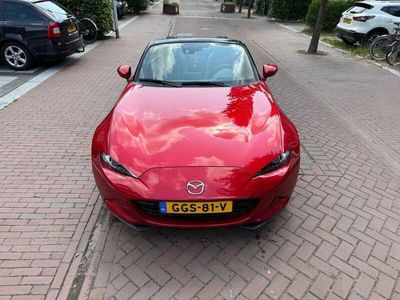 Mazda MX5