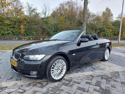 tweedehands BMW 325 Cabriolet Cabrio 325i High Executive Orig. NL 126dkm! Vol opties