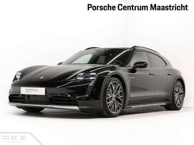 Porsche Taycan 4S
