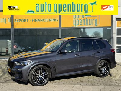 tweedehands BMW X5 45e High Executive * M-Sport * X-Line * Panoramada