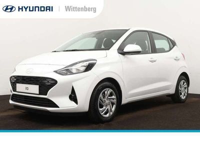 tweedehands Hyundai i10 1.0 Comfort Smart | €1.000- VOORRAAD VOORDEEL!!!