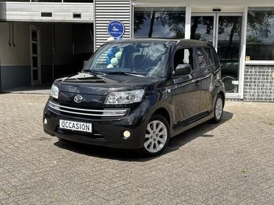 Daihatsu Materia