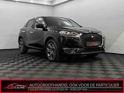 DS Automobiles DS3 Crossback