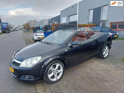 Opel Astra Cabriolet