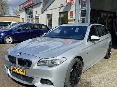 tweedehands BMW 535 5-SERIE Touring xd High Executive