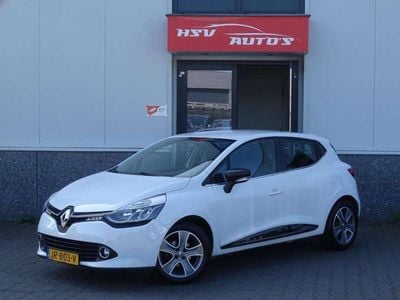 Renault Clio IV