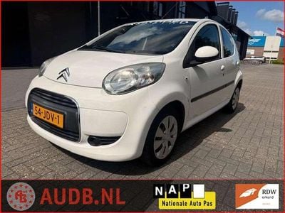 Citroën C1