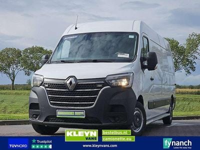 Wit Gebruikt 2020 Renault Master Van | € 12.450 (Duur)