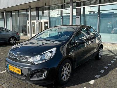 Occasion Kia Rio 85 PK (62 kW) 2014