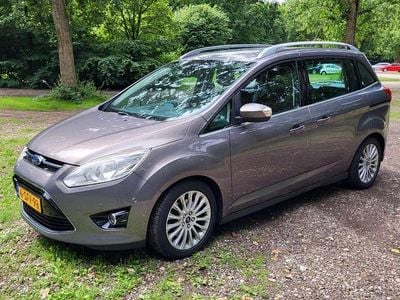 Ford Grand C-Max