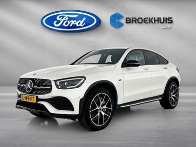 Mercedes GLC300