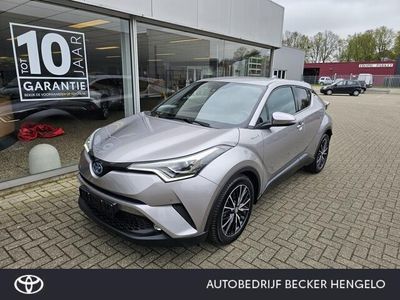 tweedehands Toyota C-HR 1.8 Hybrid Premium