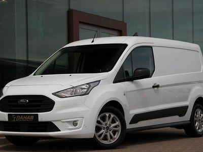 Bestelauto Gebruikt 2021 Ford Transit Trend Van | € 13.450 (Iets duurder)