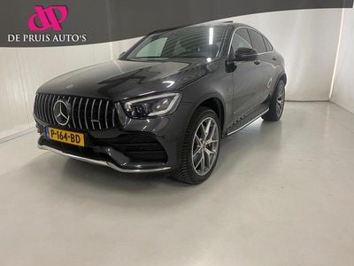 Mercedes GLC300