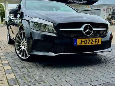 Mercedes A160