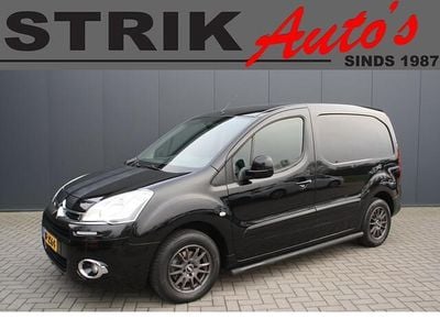 Zwart (metallic) Occasion 2013 Citroën Berlingo MPV | € 4.649 (Eerlijke prijs)