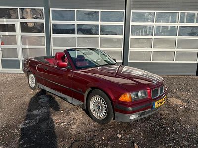 Occasion 1994 BMW 318 Cabriolet | € 3.950