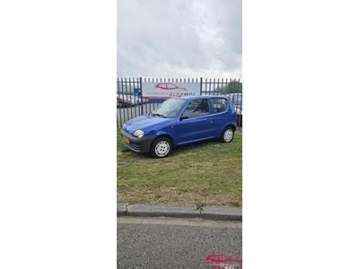 Fiat Seicento