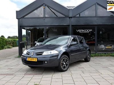 Renault Mégane III