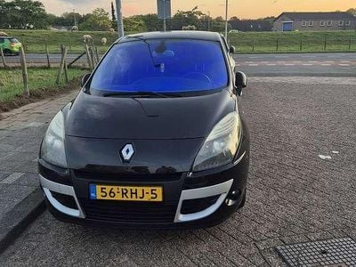 Renault Scénic III