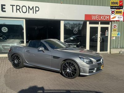 tweedehands Mercedes SLK200 200