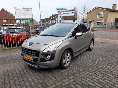 tweedehands Peugeot 3008 1.6 THP GT