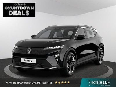 Grijs Nieuw 2025 Renault Scénic Esprit Alpine MPV | € 44.990 (Eerlijke prijs)