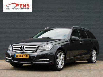 Mercedes C180