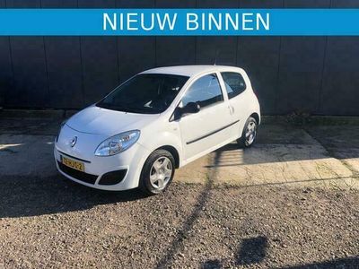 Occasion Renault Twingo 58 PK (42 kW) 2008 Wit Hatchback