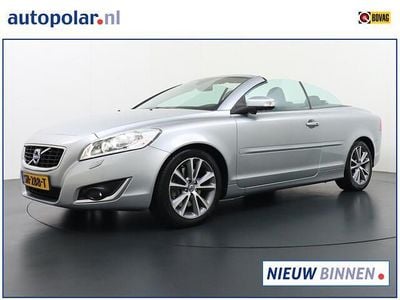 Volvo C70