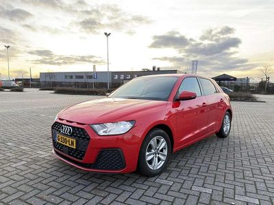 Occasion Audi A1 Proline 95 PK (69 kW) 2019 Rood Hatchback