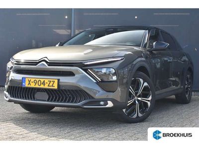 Citroën C5 X