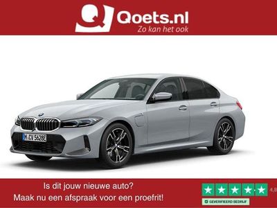 Occasion BMW 330e M Sport 292 PK (214 kW) 2025 Grijs Sedan