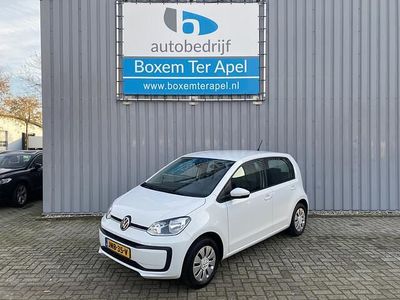 Occasion VW up! 67 PK (49 kW) 2022 Wit Hatchback