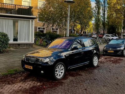 Gebruikt 2007 BMW X3 M Sport SUV | € 9.950 (Eerlijke prijs)