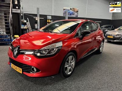 Renault Clio IV