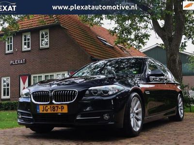 tweedehands BMW 520 520 5-serie d High Executive Aut. | Facelift | Spor